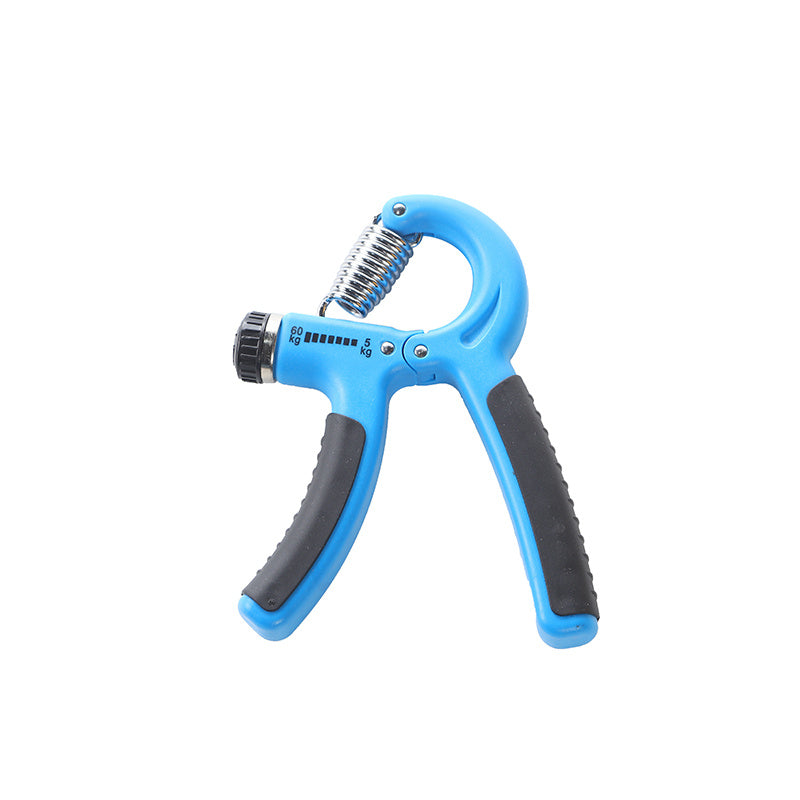 Hand Grip musculation réglable (5-60kg) pour main – Renforcement efficace pour sportifs et rééducation