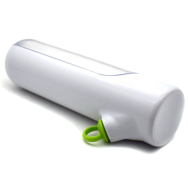 Conservateur d’Herbes Fraîches pour Réfrigérateur Boîte de Stockage pour Coriandre, Persil, Menthe & Légumes Verts Garde les Herbes Fraîches 2 à 3 Semaines